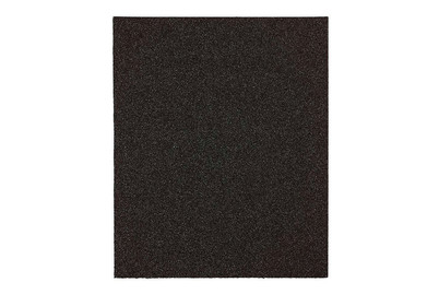 Image of Schleifpapier Lack & Auto, wasserfest, 230 x 280 mm, K 120 bei JUMBO