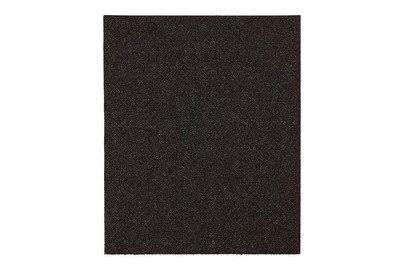 Image of Schleifpapier Lack & Auto, wasserfest, 230 x 280 mm, K 180 bei JUMBO