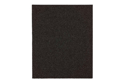 Image of Schleifpapier Lack & Auto, wasserfest, 230 x 280 mm, K 240 bei JUMBO