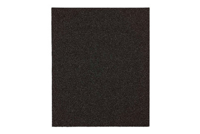 Image of Schleifpapier Lack & Auto, wasserfest, 230 x 280 mm, K 320 bei JUMBO