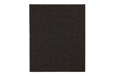 Image of Schleifpapier Lack & Auto, wasserfest, 230 x 280 mm, K 400 bei JUMBO