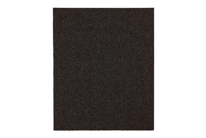 Image of Schleifpapier Lack & Auto, wasserfest, 230 x 280 mm, K 600 bei JUMBO