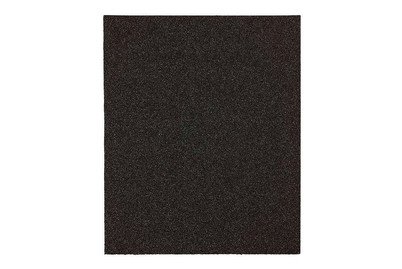 Image of Schleifpapier Lack & Auto, wasserfest, 230 x 280 mm, K 800 bei JUMBO