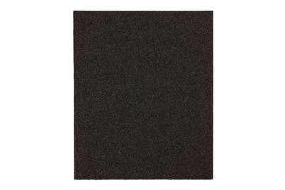 Image of Schleifpapier Lack & Auto, wasserfest, 230 x 280 mm, K 1000 bei JUMBO