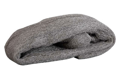 Image of Stahlwolle, grob Nr. 03 bei JUMBO