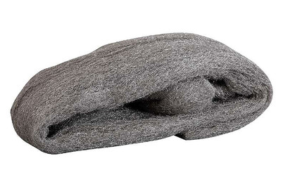 Image of Stahlwolle, extra fein Nr. 000 bei JUMBO