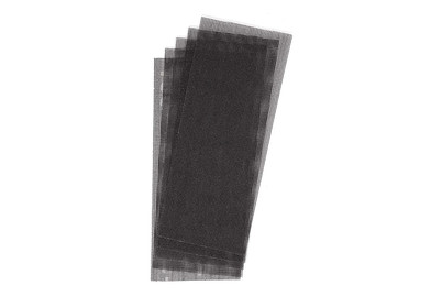 Image of Gitterleinen Spachtel & Gipskarton, 93 x 230 mm, 180 bei JUMBO