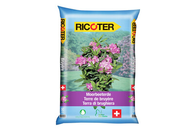 Image of Ricoter Moorbeeterde 50L bei JUMBO
