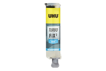 Image of UHU Turbo-Fix Flex 10g bei JUMBO
