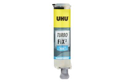 Image of UHU Turbo-Fix Flex 10g