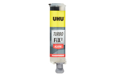 Image of Uhu Turbo Fix Liquid Kleber bei JUMBO