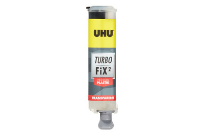 Image of Uhu Turbo Fix Liquid Kleber
