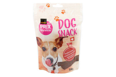 Image of Prix Garantie Rinderstreifen, 150g bei JUMBO