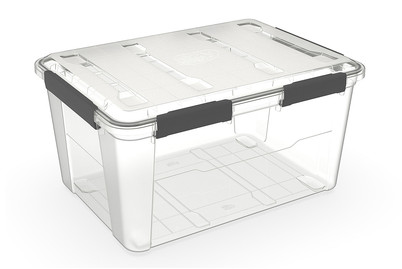 Image of Ezy Ip67 Water Proof Box 75L bei JUMBO