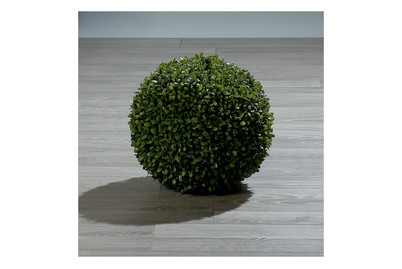 Image of Luwatex Buchskugel gross bei JUMBO