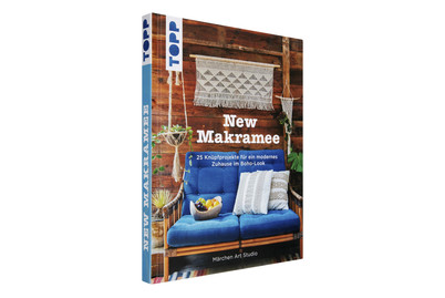 Image of New Makramee bei JUMBO