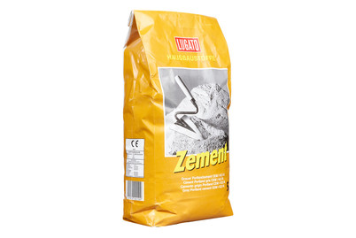 Image of Lugato Portlandzement Lugato CEM I bei JUMBO
