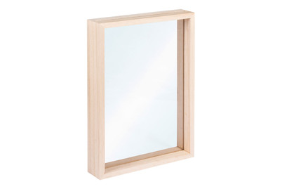 Image of Holzrahmen zum Stellen bei JUMBO