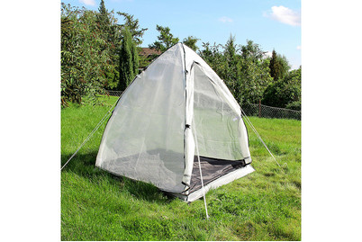 Image of Vitavia Pflanzenzelt Hawaii M bei JUMBO