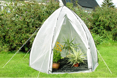 Image of Vitavia Pflanzenzelt Hawaii L bei JUMBO