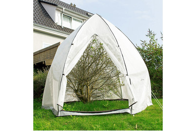 Image of Vitavia Pflanzenzelt Hawaii XL bei JUMBO