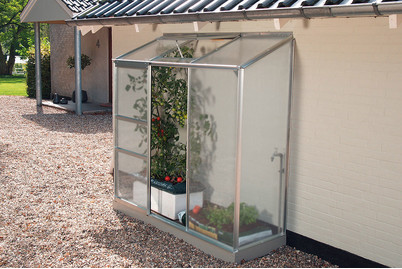 Image of Vitavia Anlehngewächshaus Ida 1300 bei JUMBO