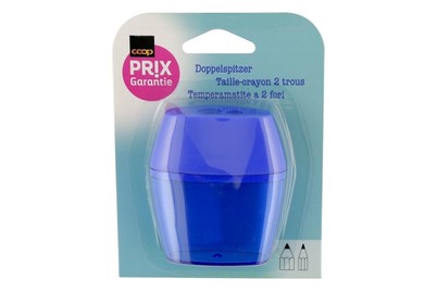 Image of Prix Garantie Doppelspitzer bei JUMBO