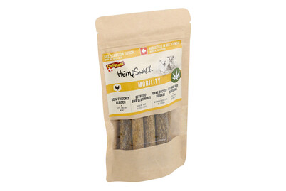Image of DeliBest HempSnack Mobility für Hunde bei JUMBO