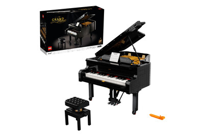 Image of Lego® Ideas 21323 Konzertflügel bei JUMBO