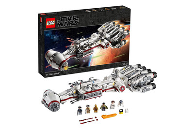 Image of Lego® Star Wars™ 75244 Tantive IV™ (Lego Rare Set) bei JUMBO
