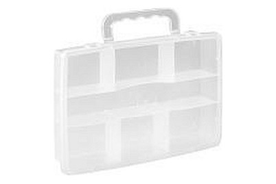 Image of Kunststoffbox, klein bei JUMBO