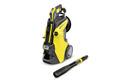 Image of Kärcher Hochdruckreiniger K 7 Premium Smart Control bei JUMBO