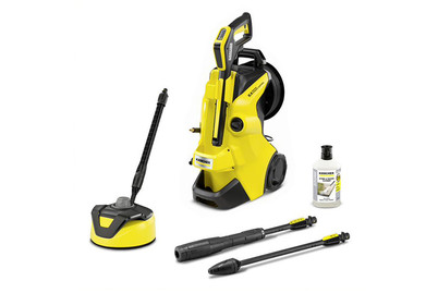 Image of Kärcher Hochdruckreiniger K 4 Premium Power Control Home bei JUMBO