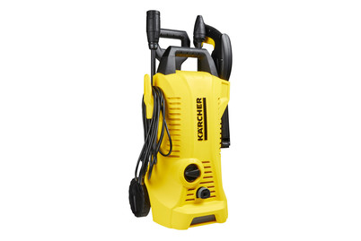 Image of Kärcher Hochdruckreiniger K 2 Premium Power Control bei JUMBO