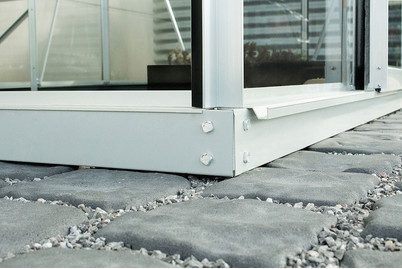 Image of Vitavia Fundament 1300 silber bei JUMBO