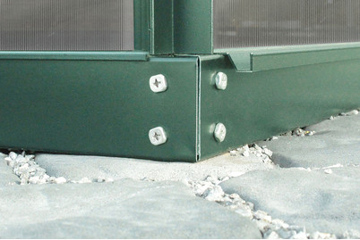 Image of Vitavia Fundament 900 grün bei JUMBO