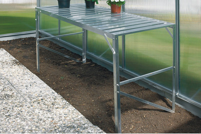 Image of Vitavia Alutisch 121x54x76CM bei JUMBO