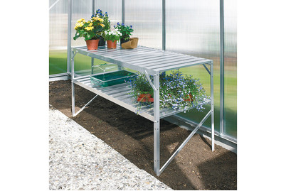 Image of Vitavia Alutisch mit zwei Ebenen bei JUMBO