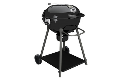 Image of Outdoorchef Holzkohlegrill Kensington 570 C schwarz bei JUMBO