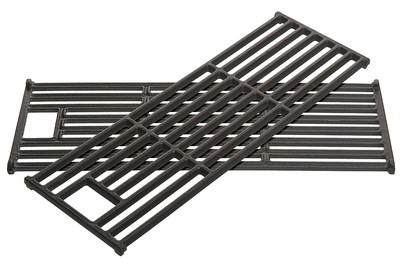 Image of Gusseisen-Grillrost Rtg, 2 Stück bei JUMBO