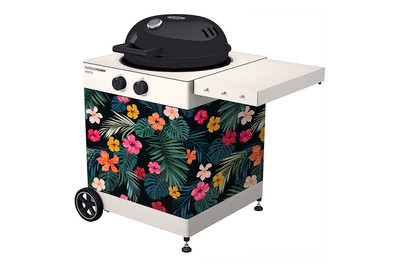 Image of Arosa Textilverkleidung Aloha Hawaii bei JUMBO