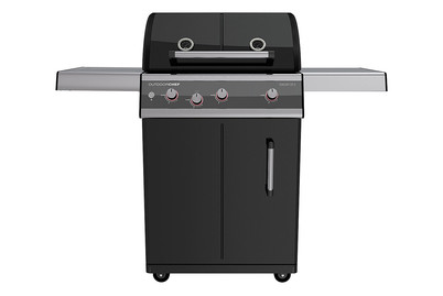 Image of Dualchef 325 G Black bei JUMBO