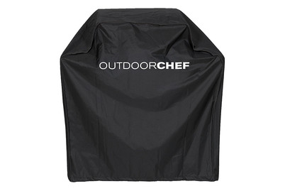 Image of Abdeckhaube Dualchef Small bei JUMBO