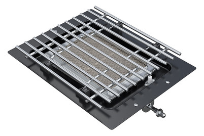 Image of Blazing Zone Dualchef bei JUMBO