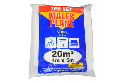 Image of Jufol Malerplane Profi bei JUMBO