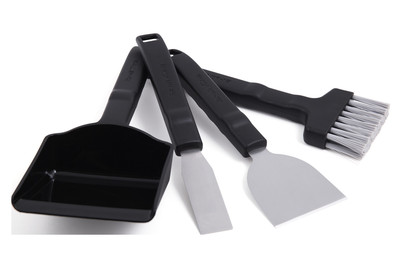 Image of Reinigungskit 4-teilig bei JUMBO