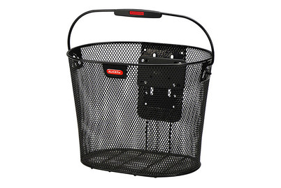 Image of Klick-fix Korb oval plus bei JUMBO