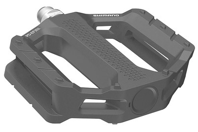 Image of Shimano Pedal Pd-Ef202, schwarz bei JUMBO