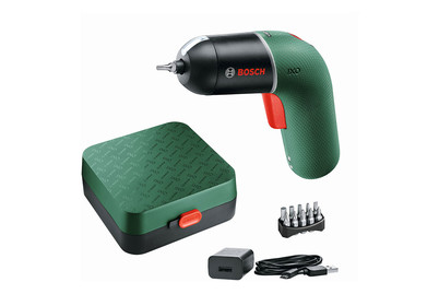 Image of IXO 6 bei JUMBO