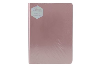Image of Nuuna Notebook Shiny Starlet, Cosmo Rose bei JUMBO